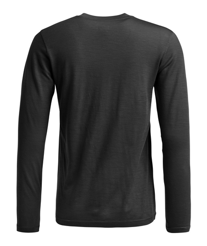 185 ROCK N WOOL LONG SLEEVE W