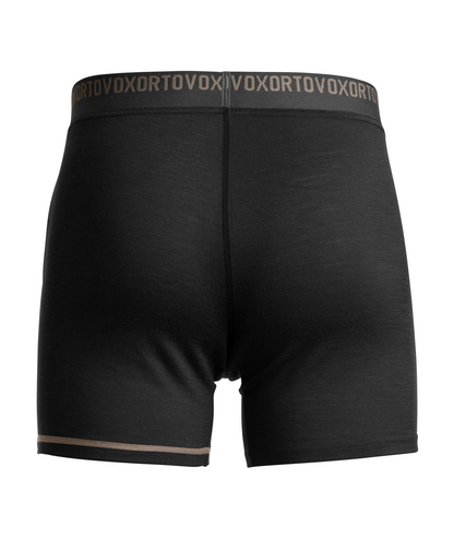 185 ROCK N WOOL BOXER M