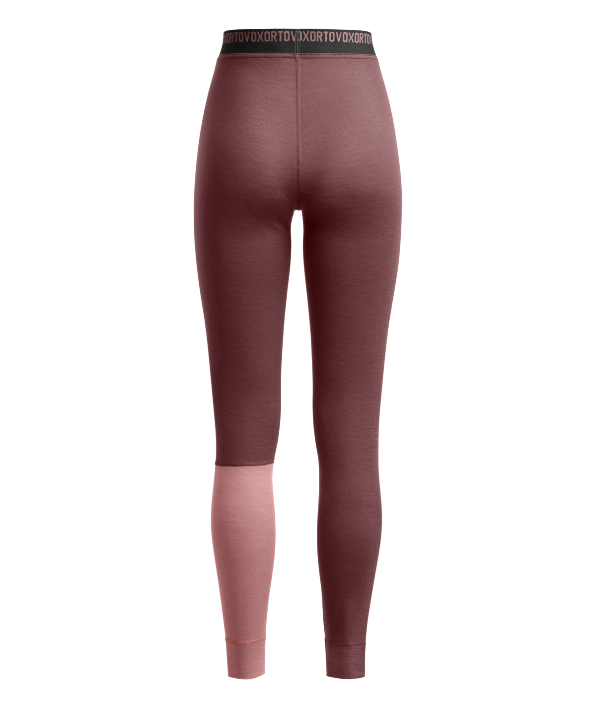 185 ROCK N WOOL LONG PANTS W