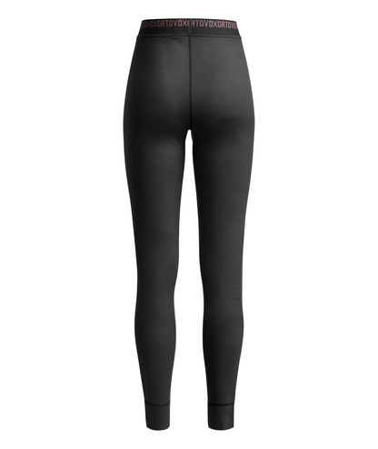 185 ROCK N WOOL LONG PANTS W