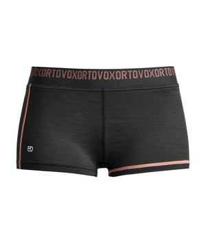 ROCK'N'WOOL HOT PANTS W