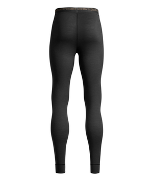 185 ROCK N WOOL LONG PANTS M