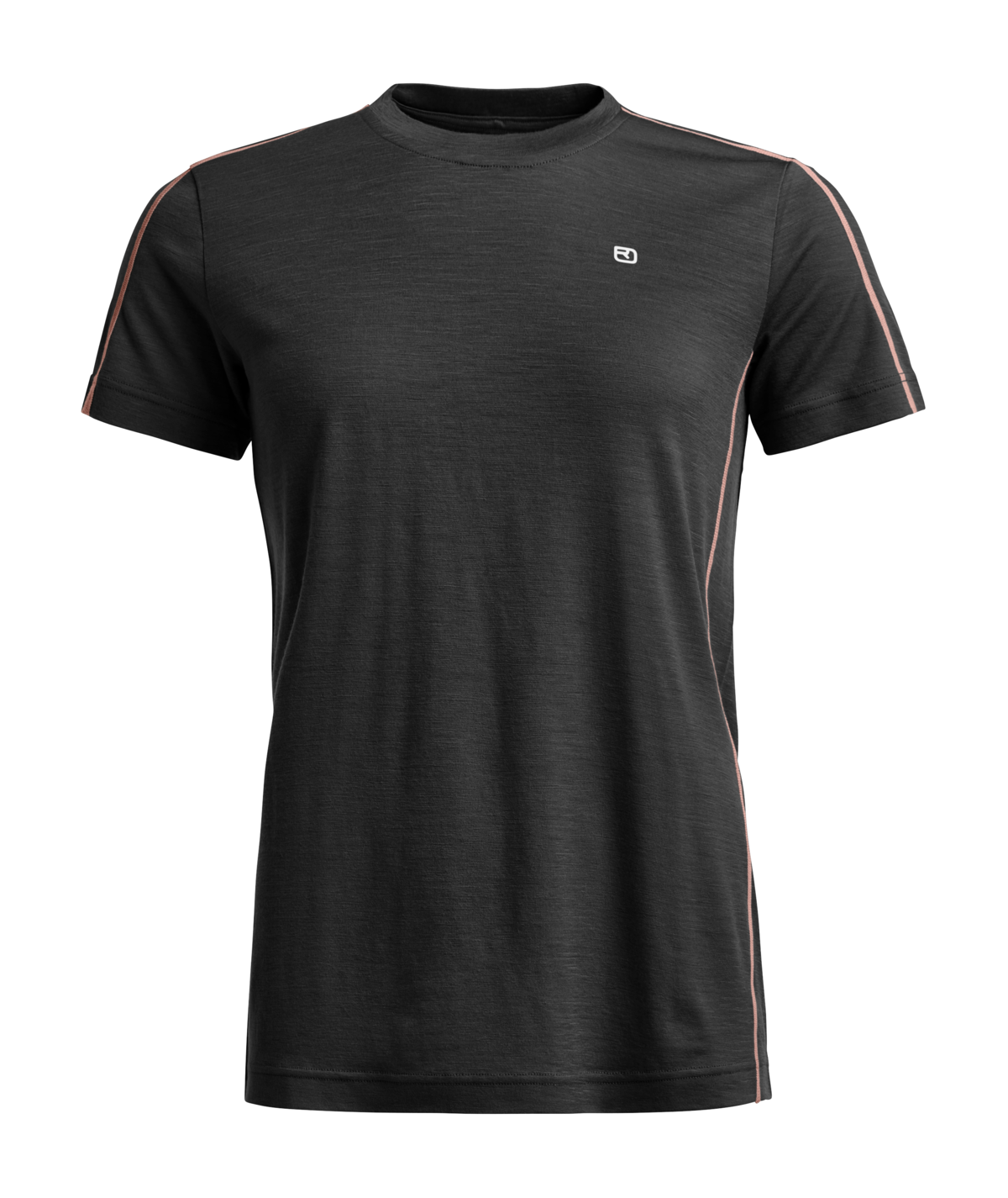 185 ROCK N WOOL SHORT SLEEVE W