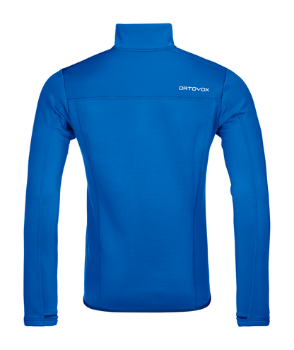 FLEECE JACKET M
