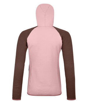 Fleece GP Classic Knit Hoody