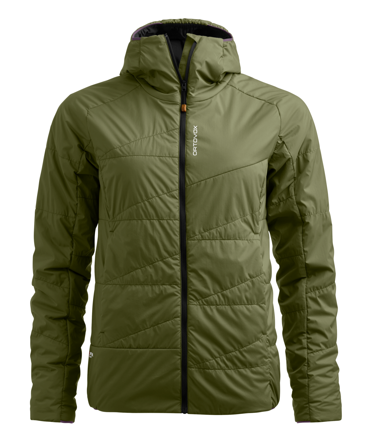 Swisswool Piz Duan Jacket W