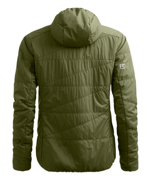 Swisswool Piz Duan Jacket W