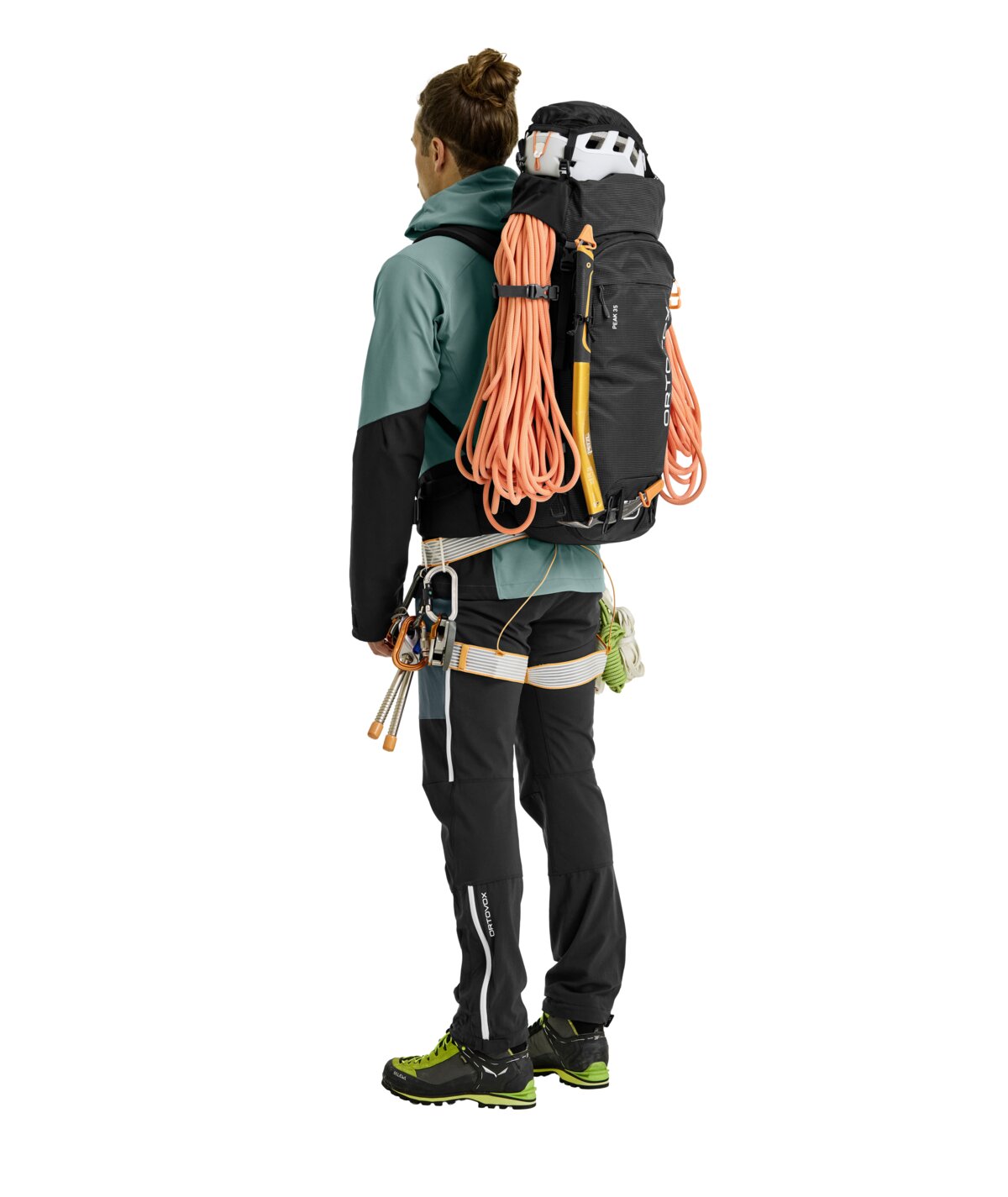PEAK 35