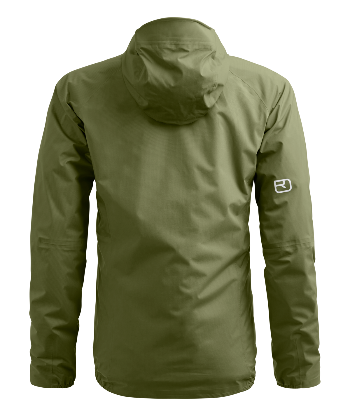 Piz Selva 2.5L Jacket W