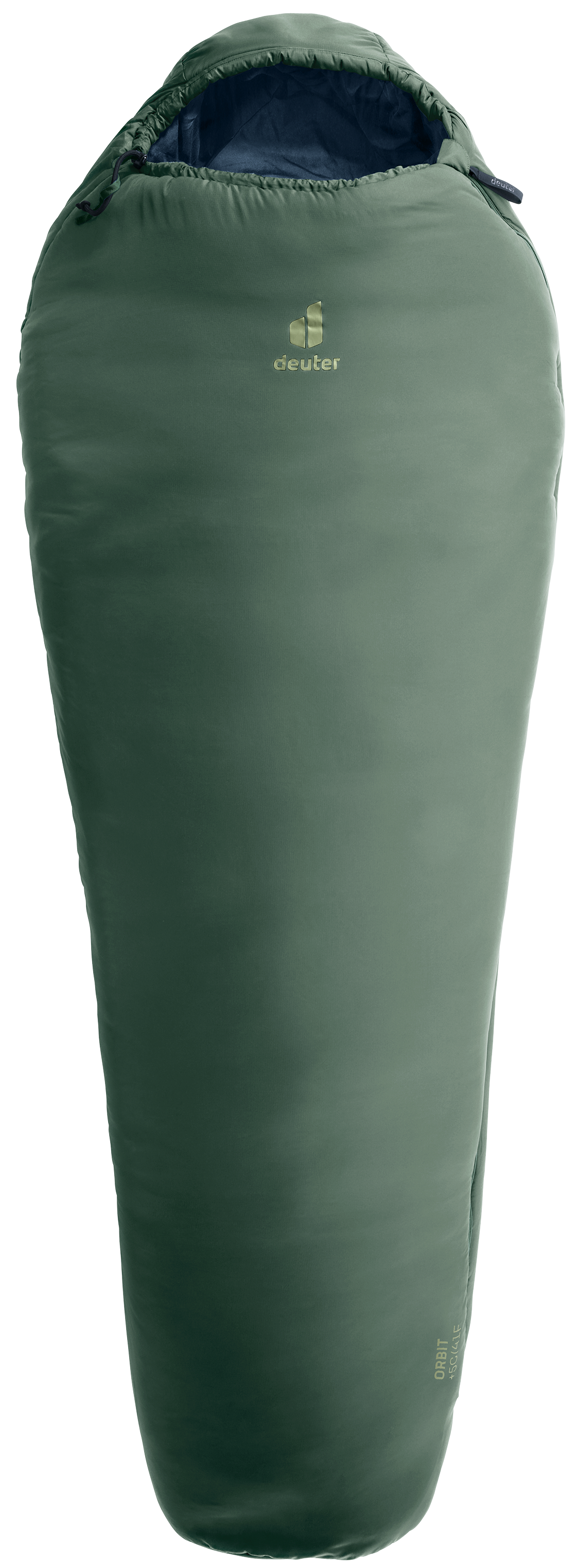 Orbit +5C/41F