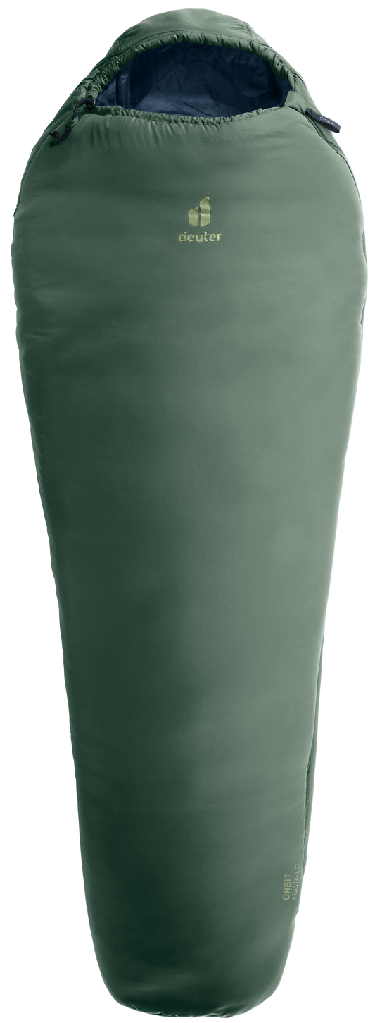Orbit +5C/41F