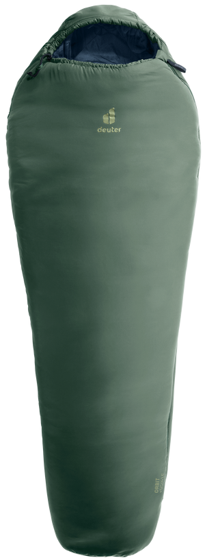 Orbit +5C/41F