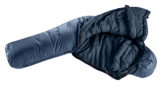 Astro 500 -2C/28F