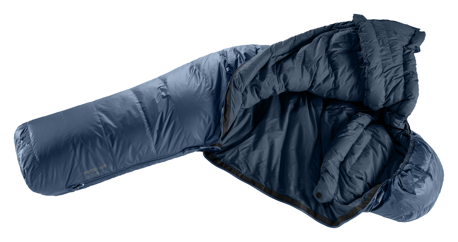 Astro 500 -2C/28F