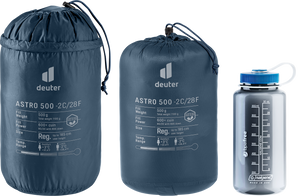 Astro 500 -2C/28F