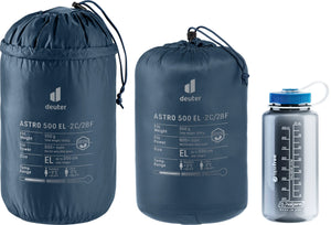 Astro 500 EL -2C/28F
