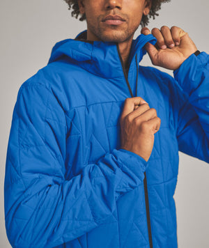 RAVINE METAWOOL 90 JACKET M