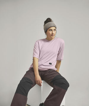 185 MERINO PATCH TS W