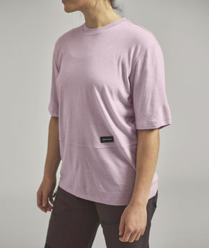 185 MERINO PATCH TS W