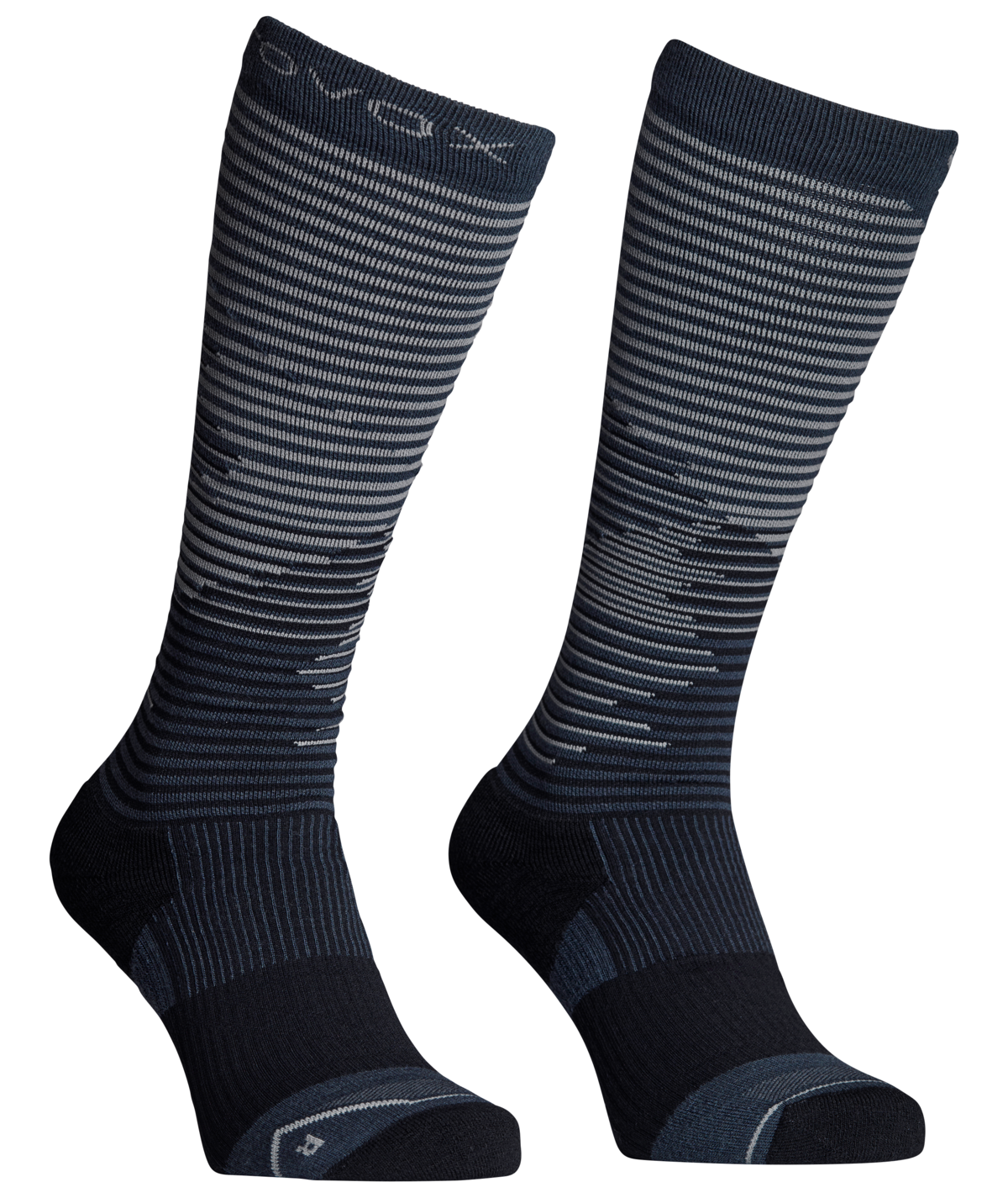 ALL MOUNTAIN LONG SOCKS W