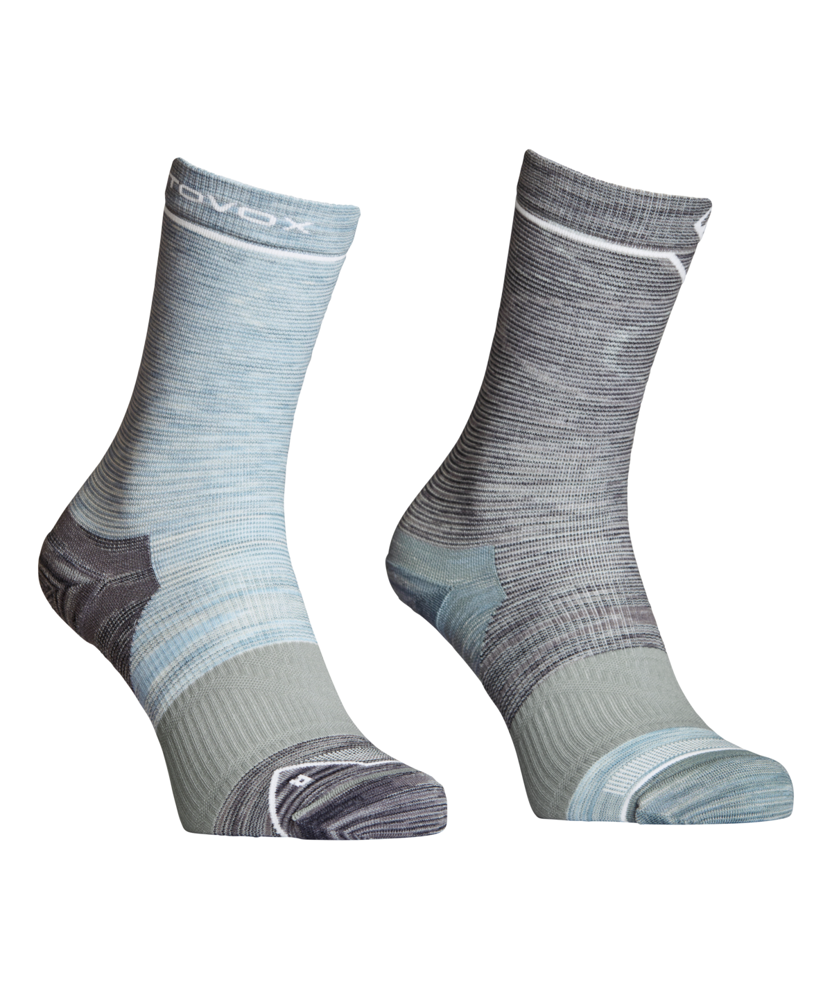 ALPINE MID SOCKS W