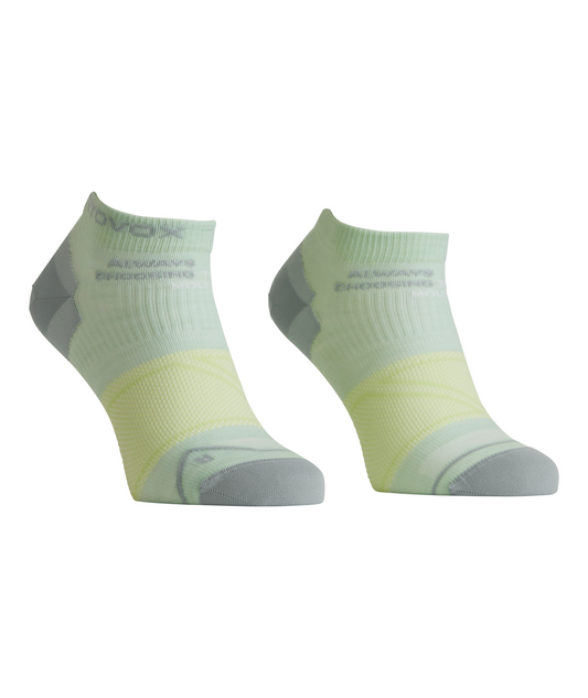ALPINE LIGHT LOW SOCKS W