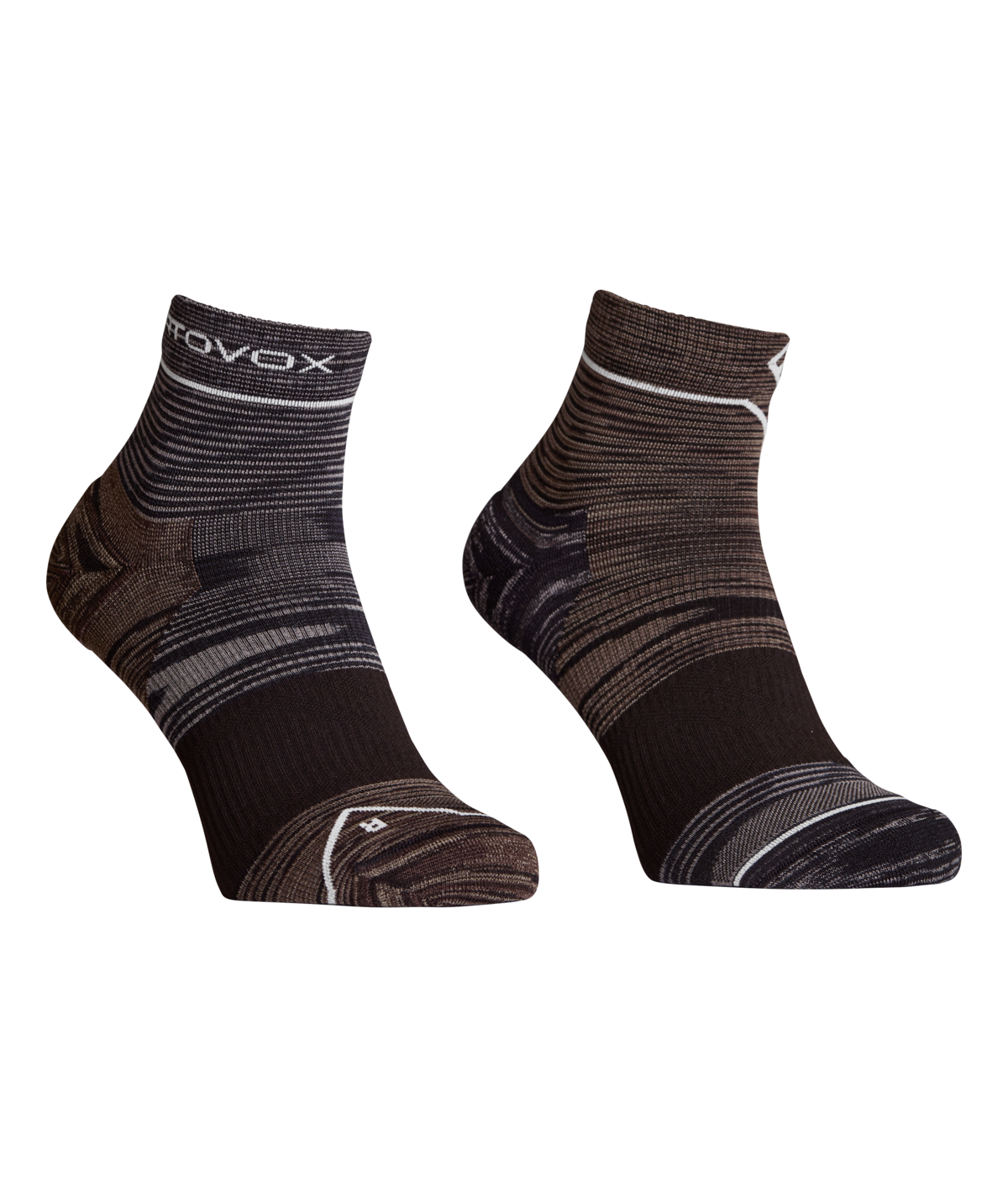 ALPINE QUARTER SOCKS M