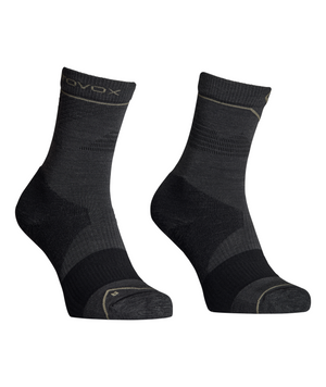 ALPINE PRO COMP MID SOCKS M