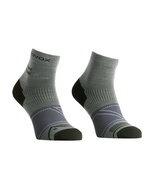 ALPINE LIGHT QUARTER SOCKS M