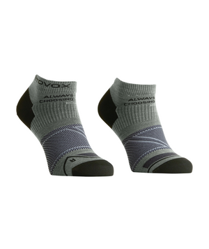 ALPINE LIGHT LOW SOCKS M