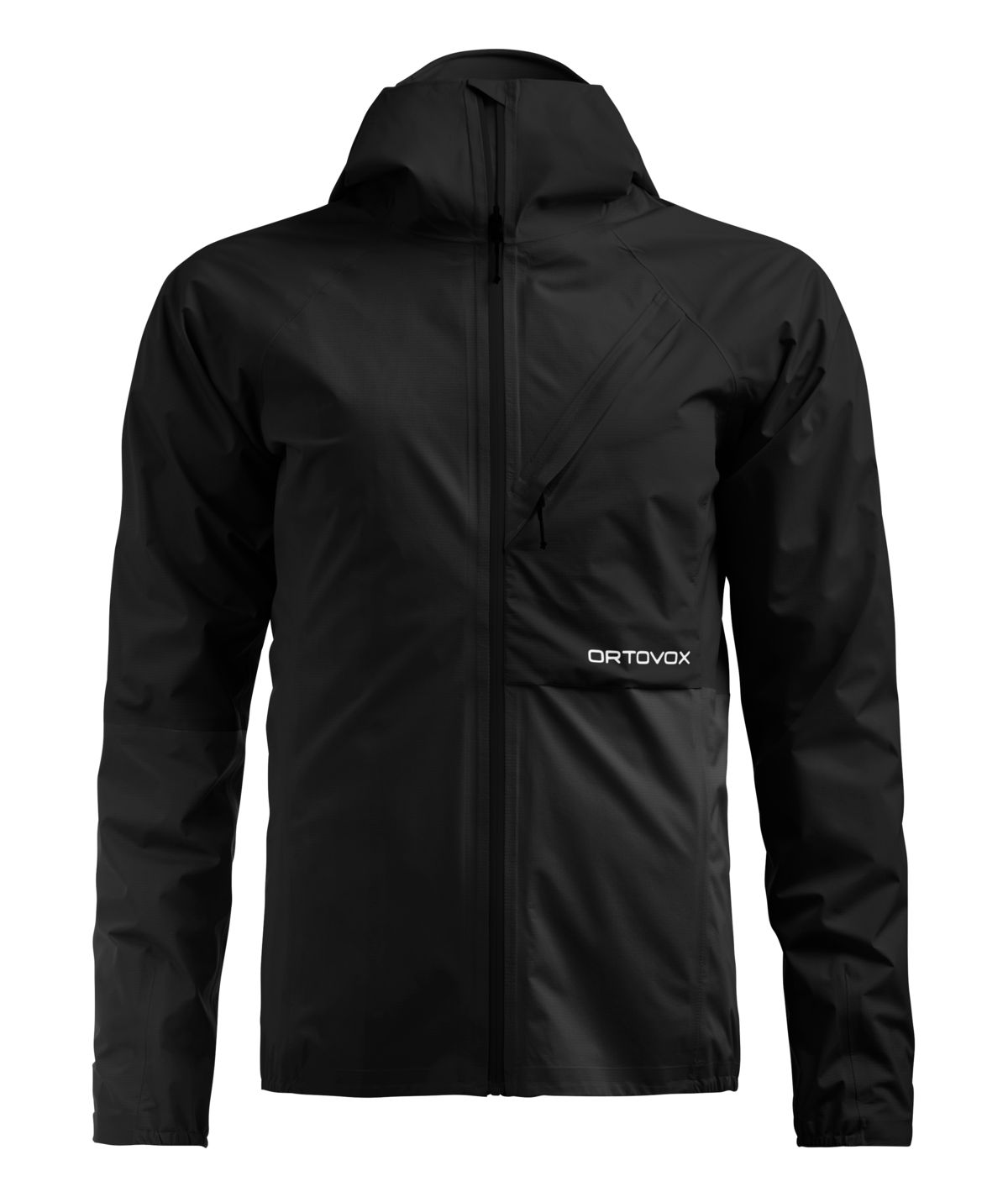 TRACE 2.5L JACKET W