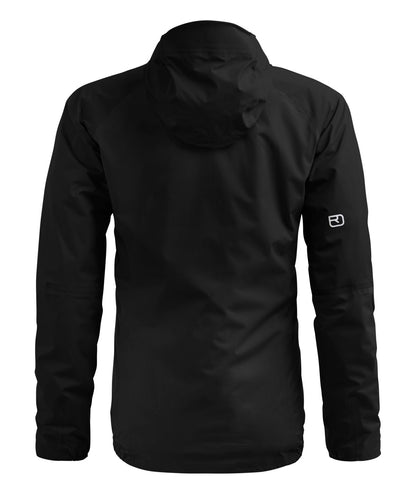 TRACE 2.5L JACKET W