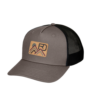 CORKY TRUCKER CAP