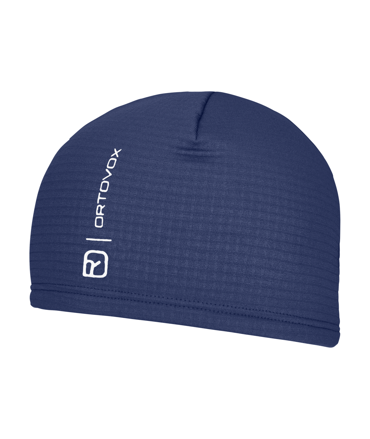 FLEECE GRID BEANIE