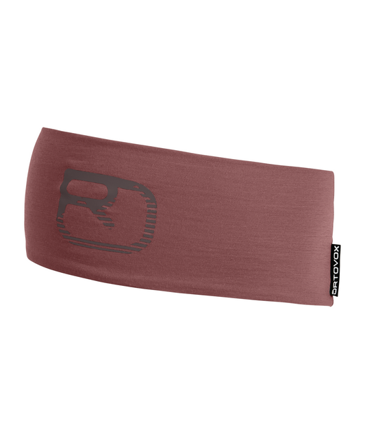 120 COOL TEC LOGO HEADBAND