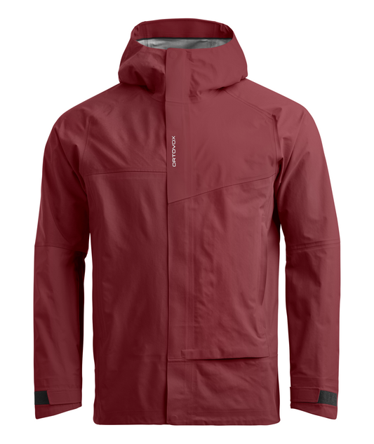 Seceda 3L Jacket M