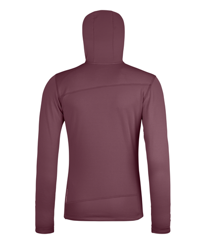 Fleece Light Hoody W