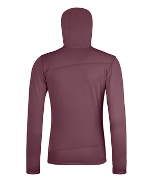 Fleece Light Hoody W