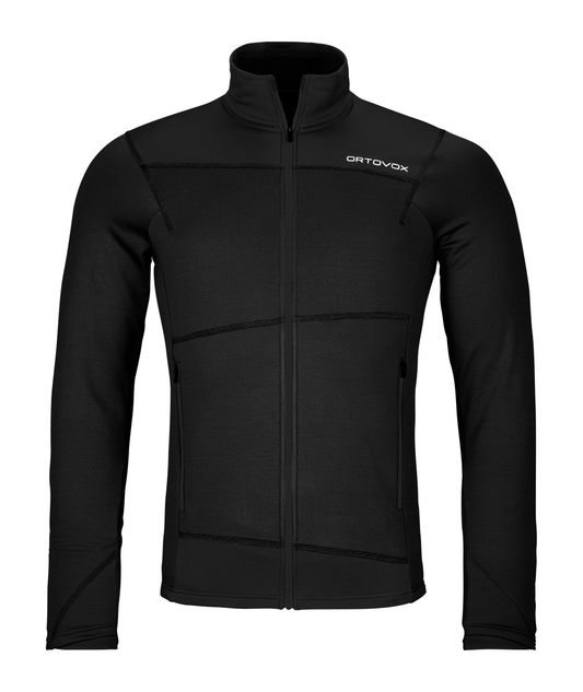 Fleece Light Jacket M