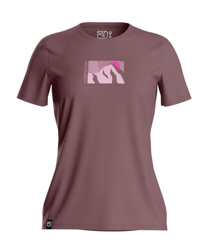 120 COOL TEC MTN SUN TS W