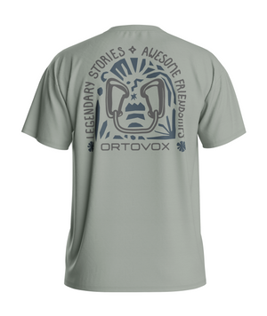 150 COOL CLIMBING VIBES TS M