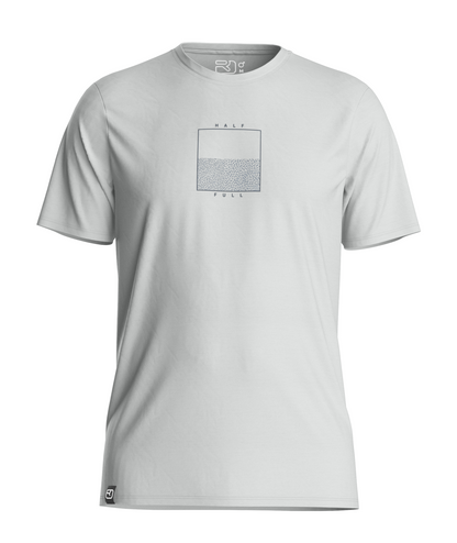 150 COOL HALF FULL TS M