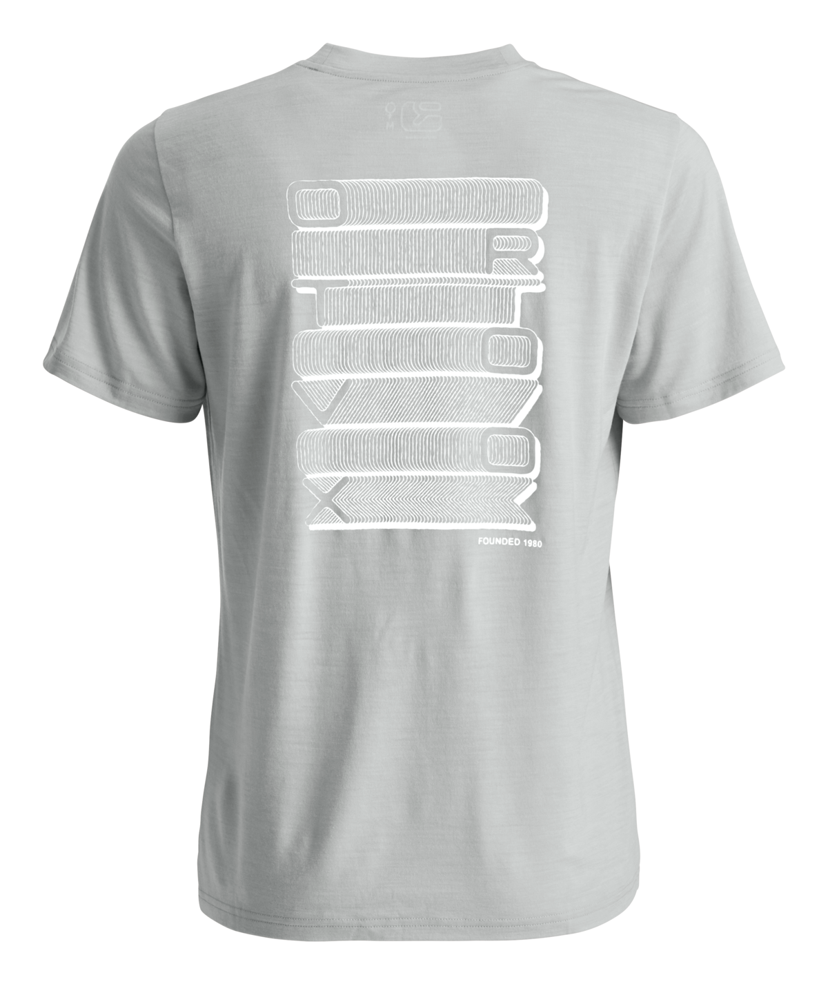 150 COOL LOGO STAPLE TS W