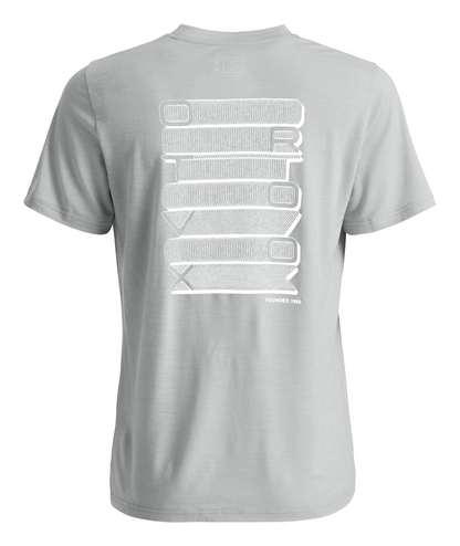 150 COOL LOGO STAPLE TS W