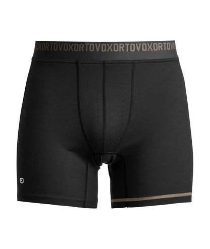 185 ROCK N WOOL BOXER M