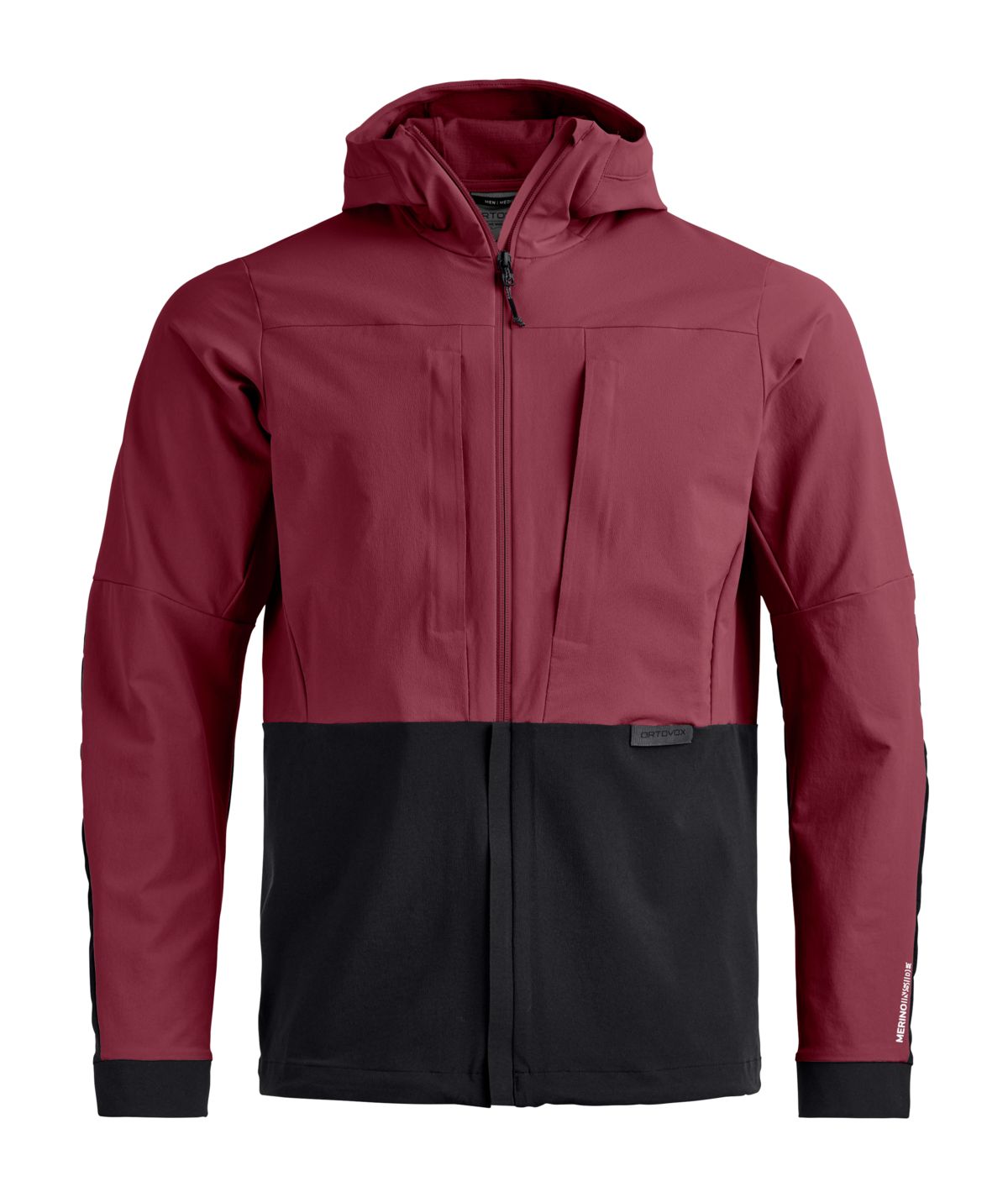 TRAD PLUS JACKET M