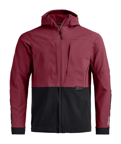 TRAD PLUS JACKET M