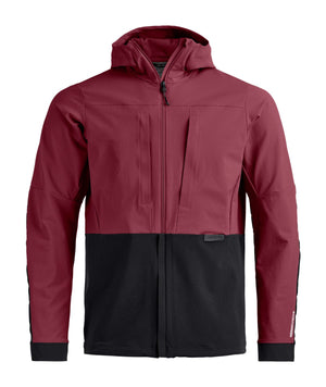 TRAD PLUS JACKET M