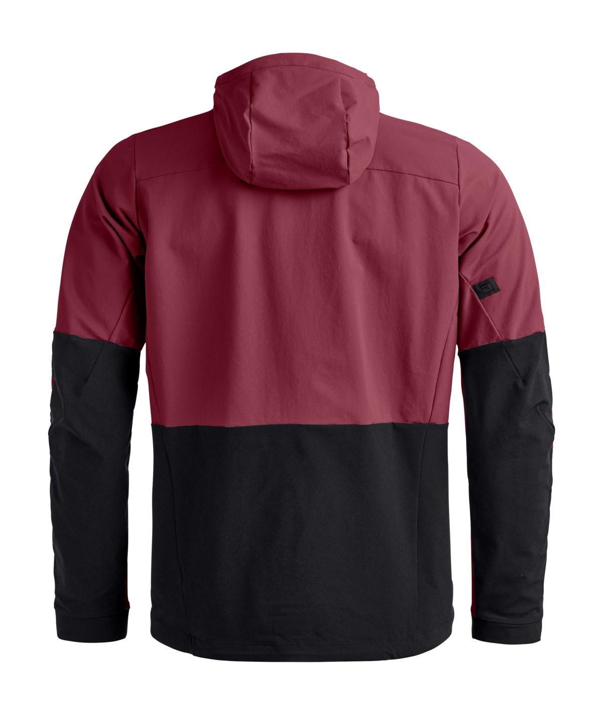 TRAD PLUS JACKET M
