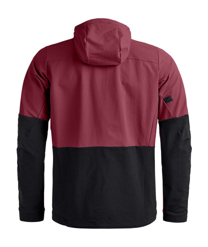 TRAD PLUS JACKET M